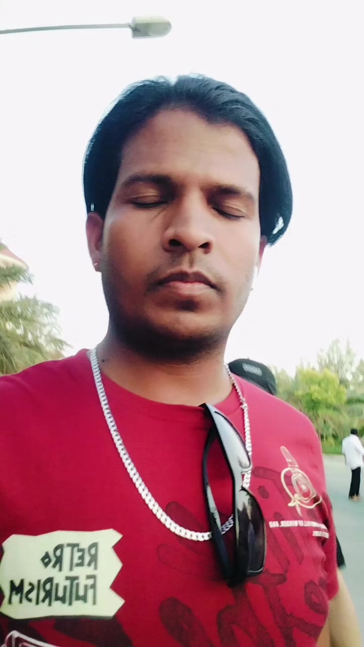 @satya is back