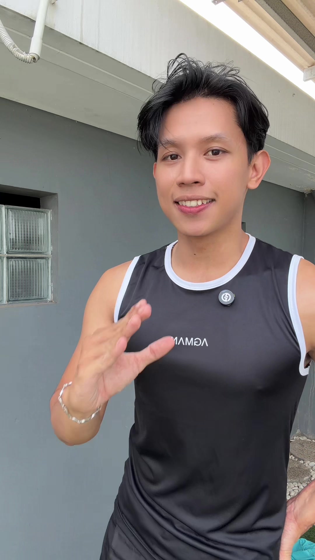 @Panggil Rey ajaa