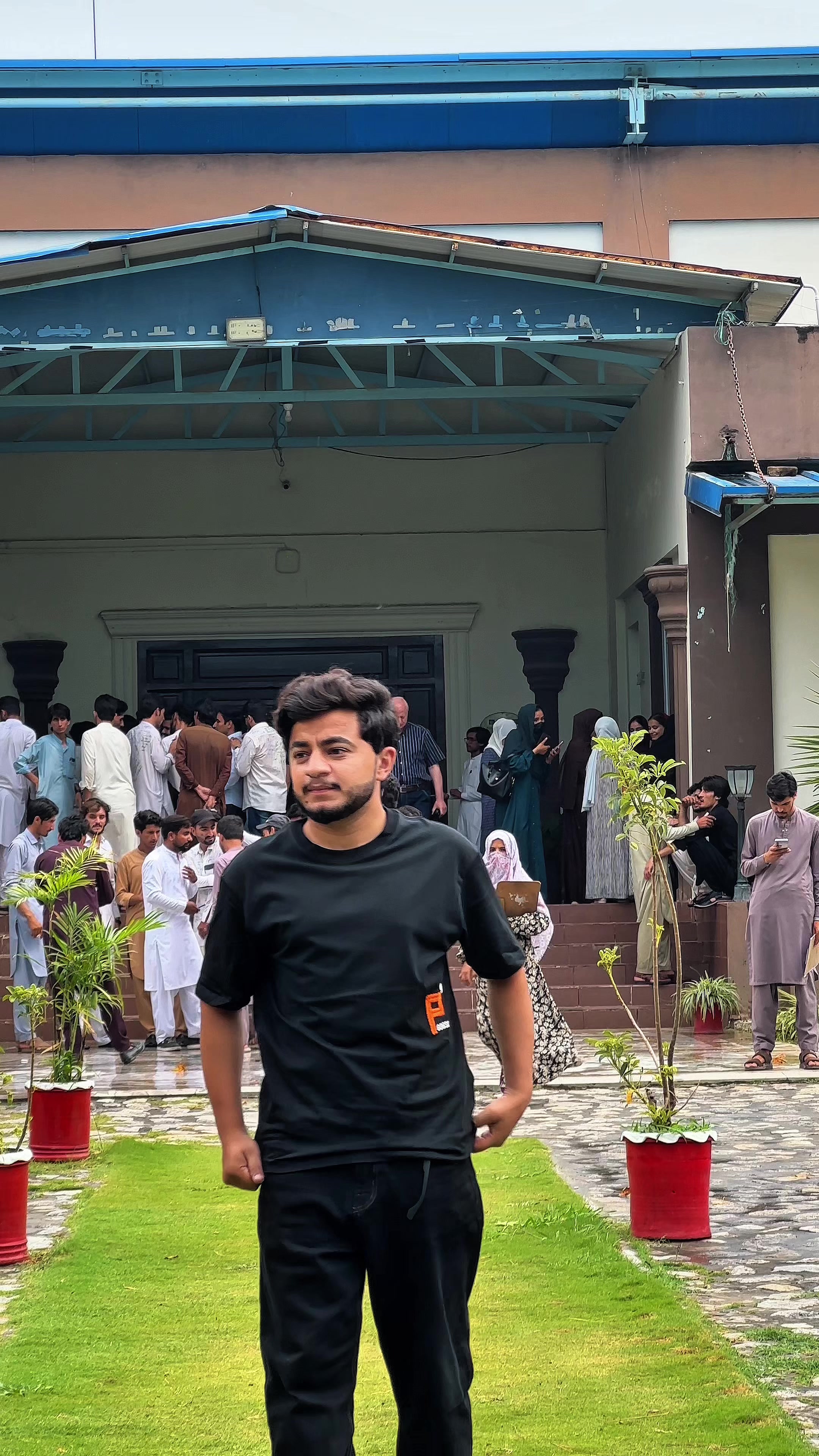 @Mahaz Taqi