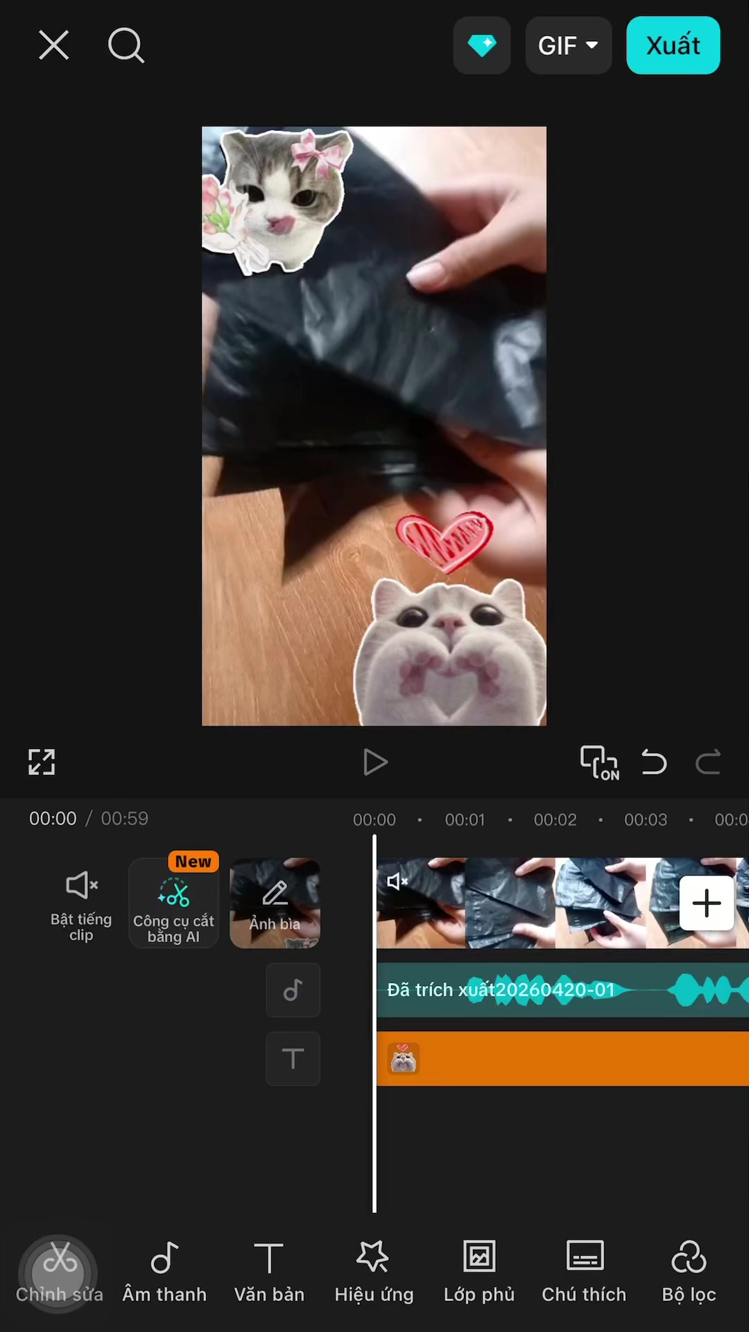 @Linaa Review 👀