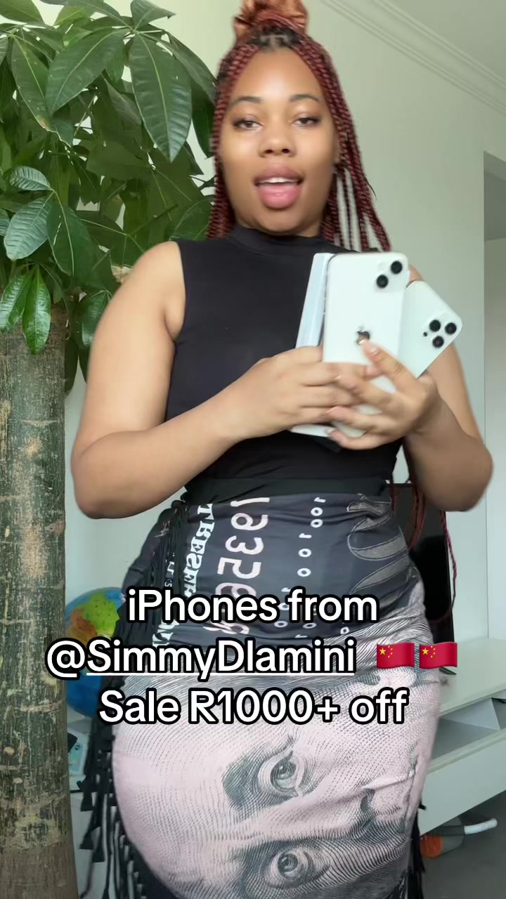 @Simmy Dlamini