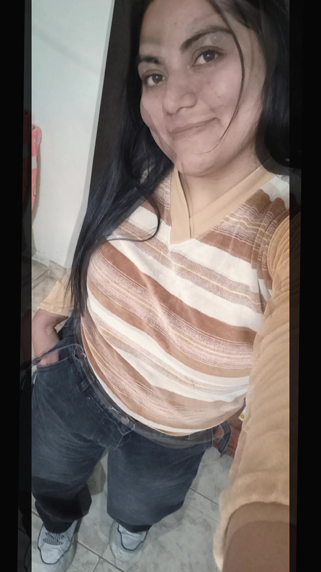 @roochii ramirez