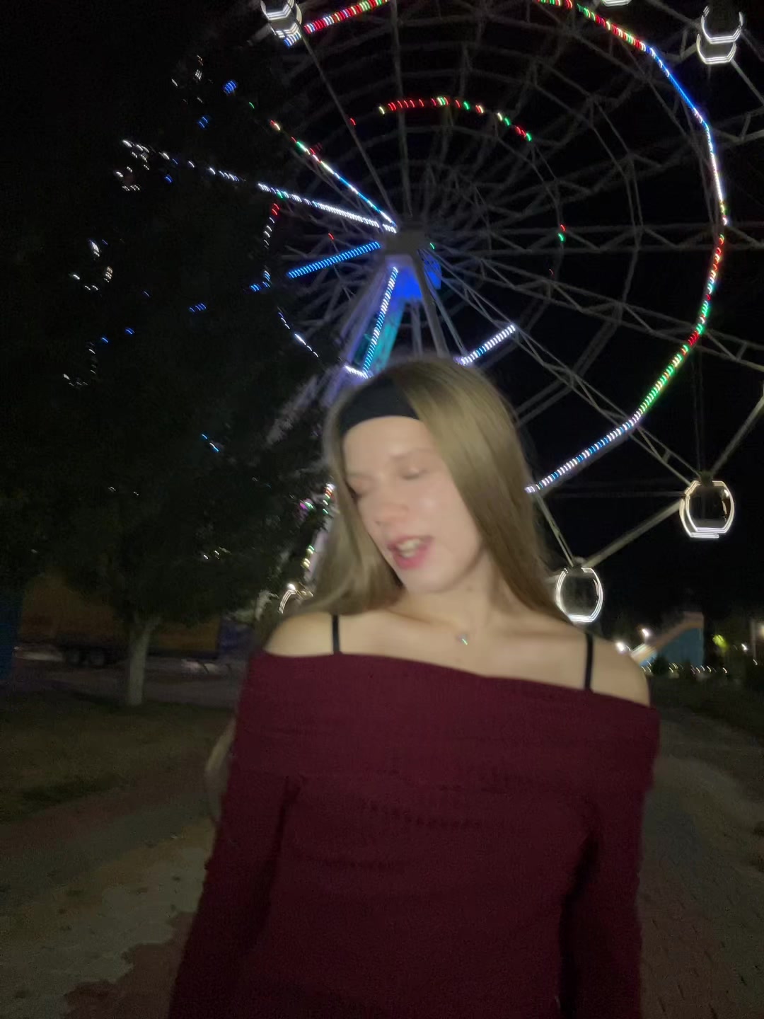@машка