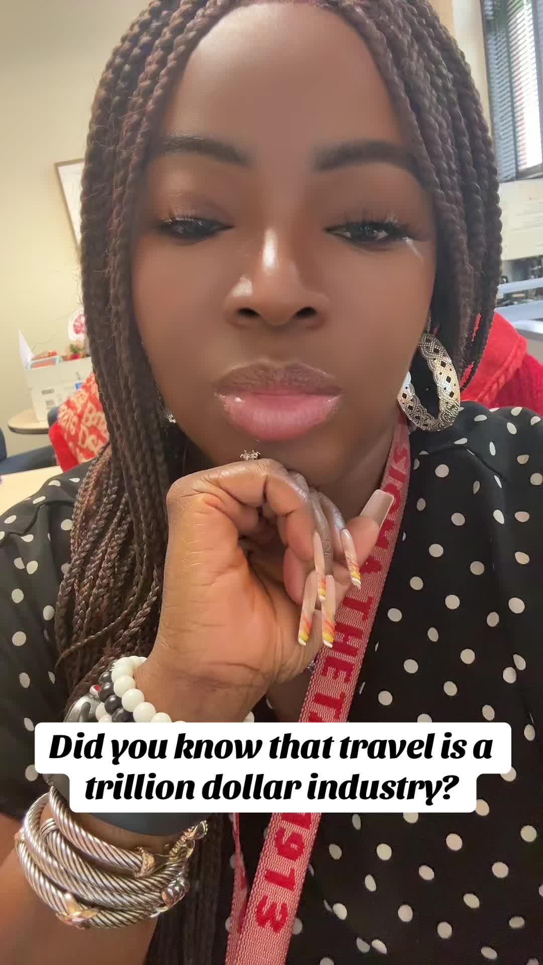 @Travel Agent Coach | Wynona