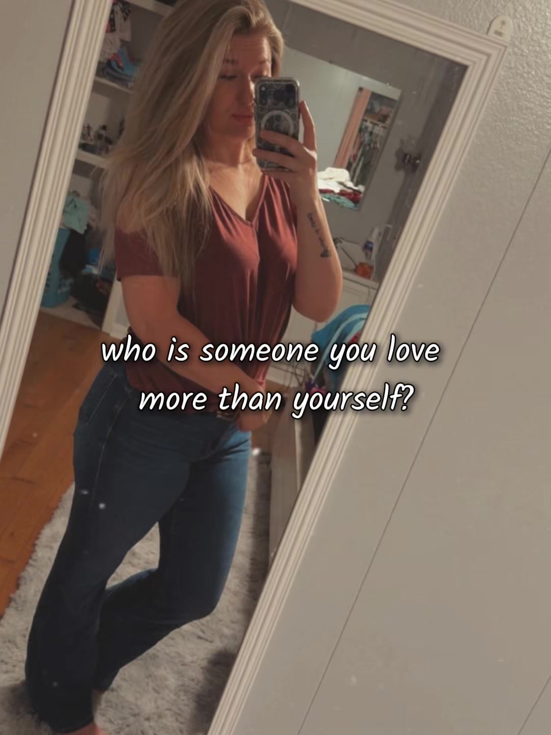 @Tabitha
