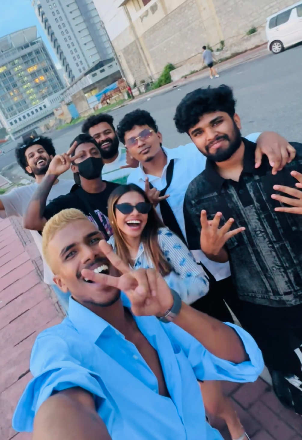 @Chamma jayy