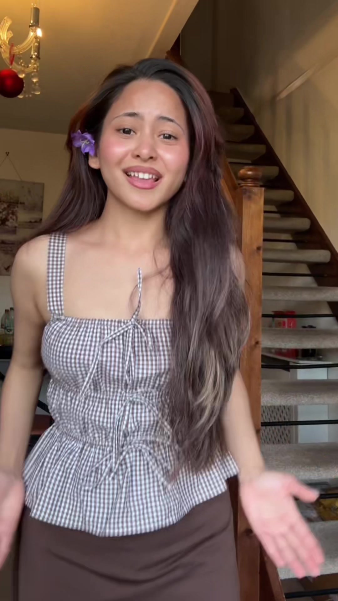 @Babita Pun🌸