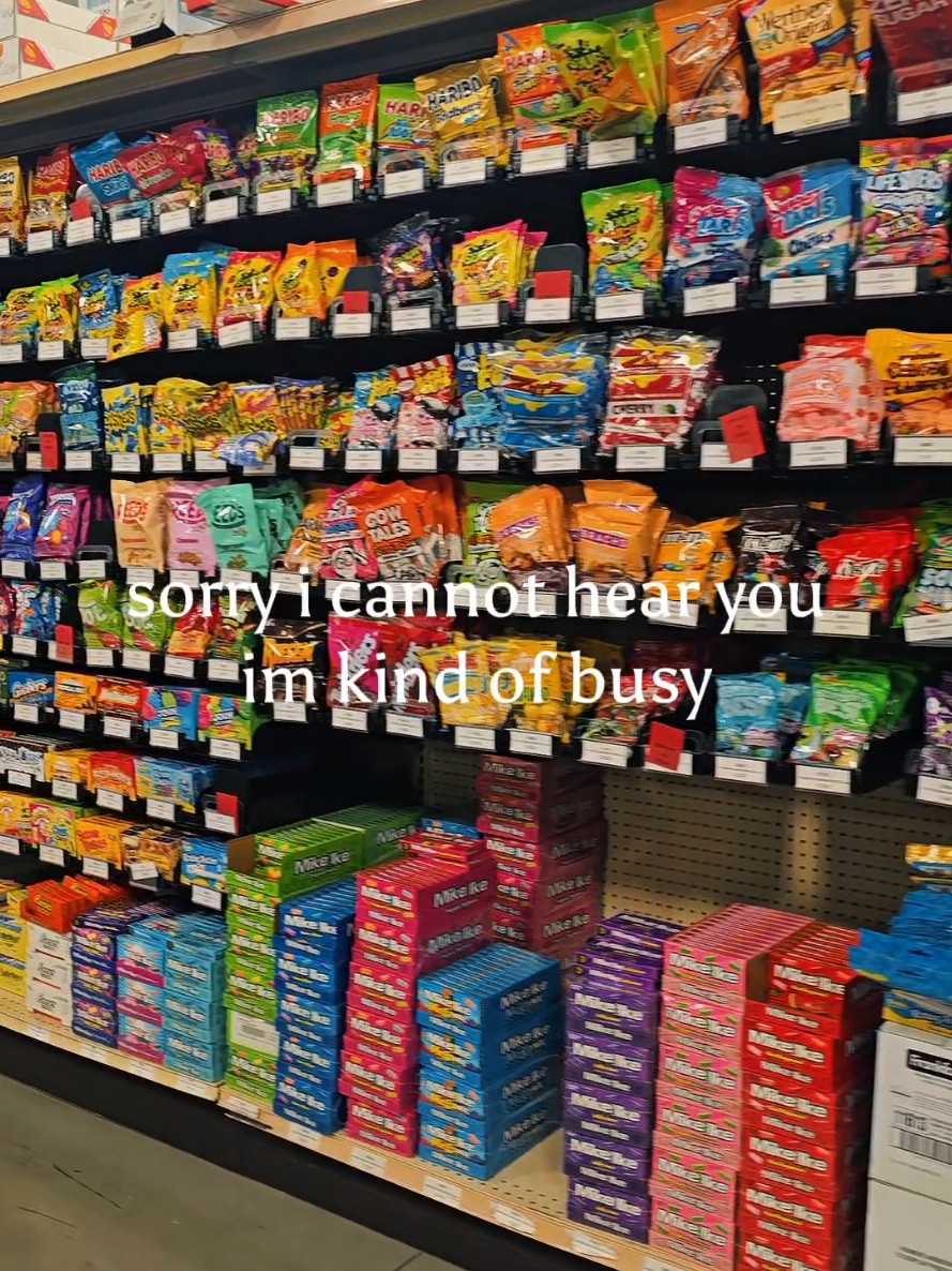 @Blair Candy Company
