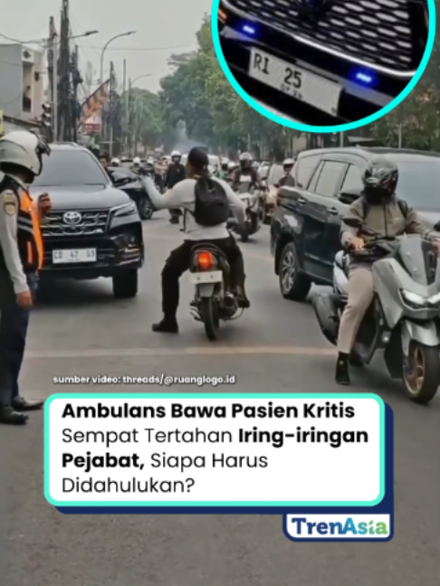 @TrenAsia | Informasi & Bisnis