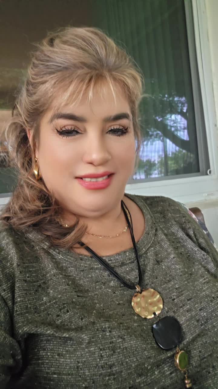@Marilis Marzo