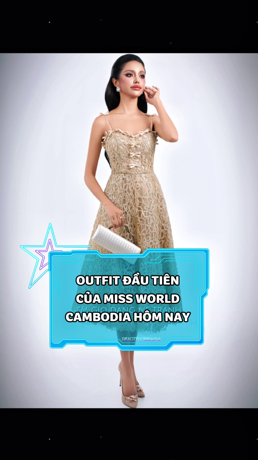 @💥 BEAUTY QUEEN ASIA