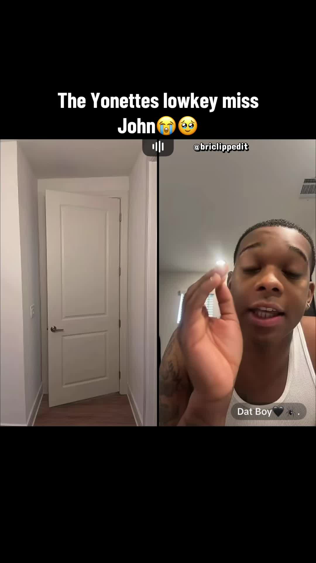 @Bri Clipped It🎬