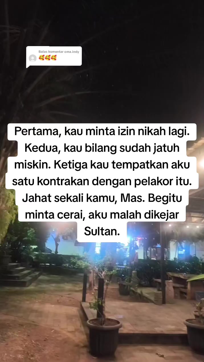 @Curhat Sekarang