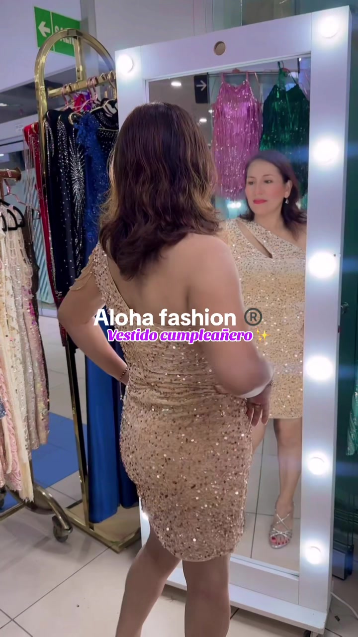 @ALOHA FASHION