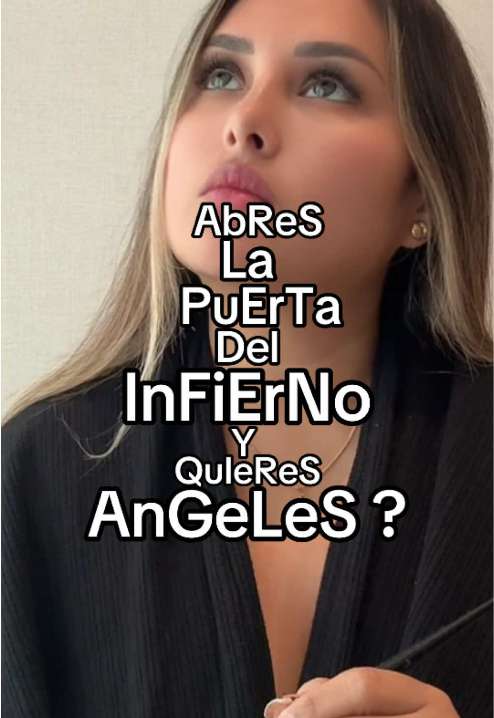 @Jacqueline Palomino