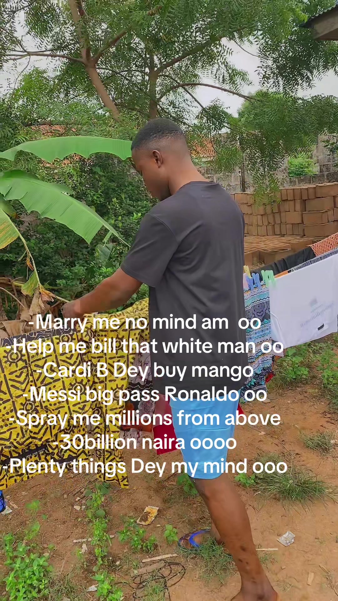 @Mr. Daniel Abiodun