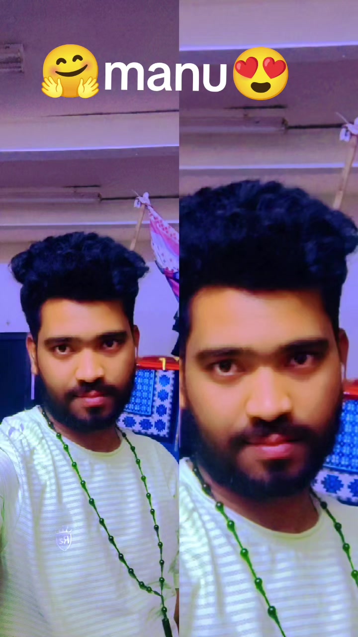 @Mani Manikanta
