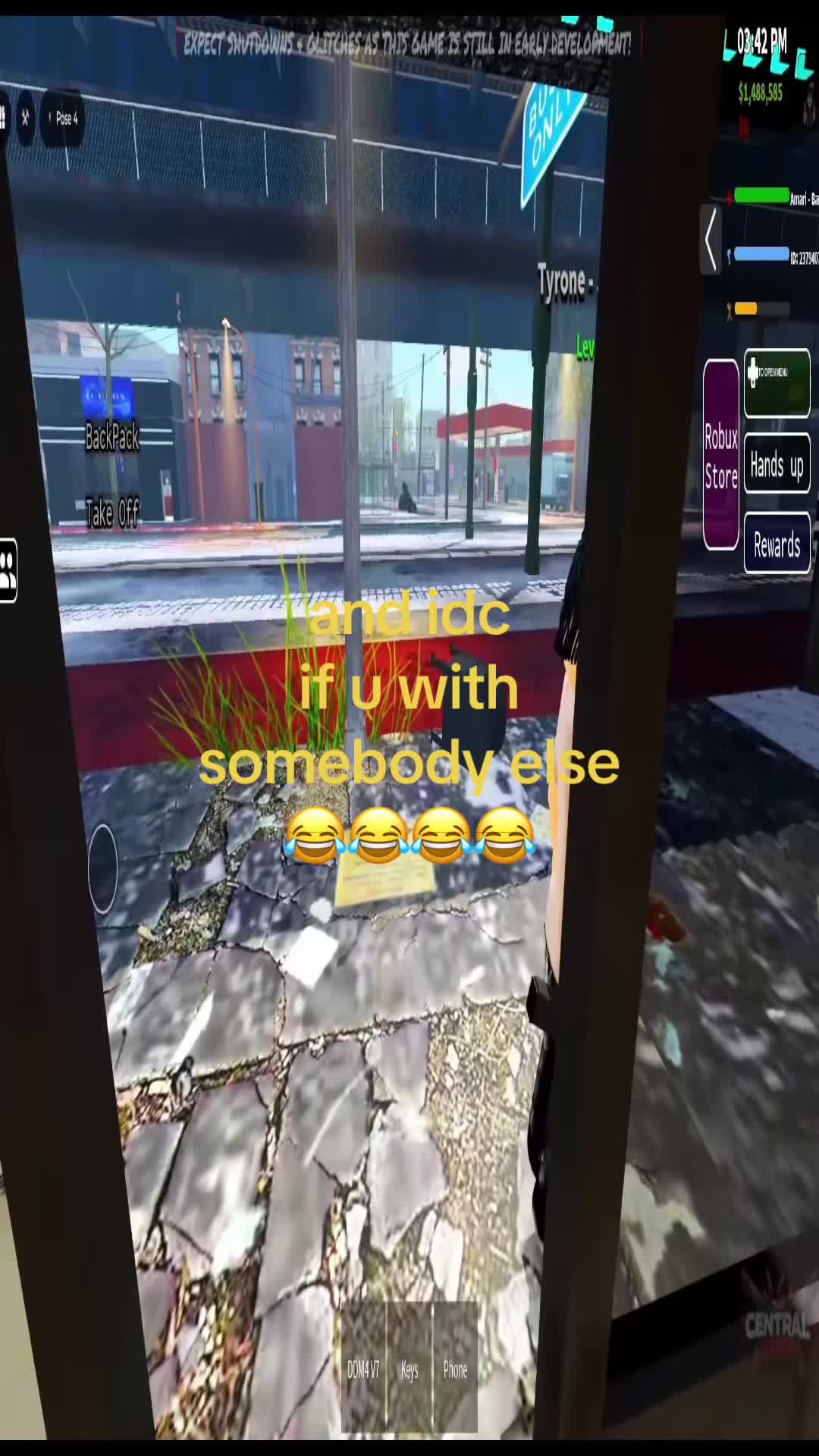 @⃟