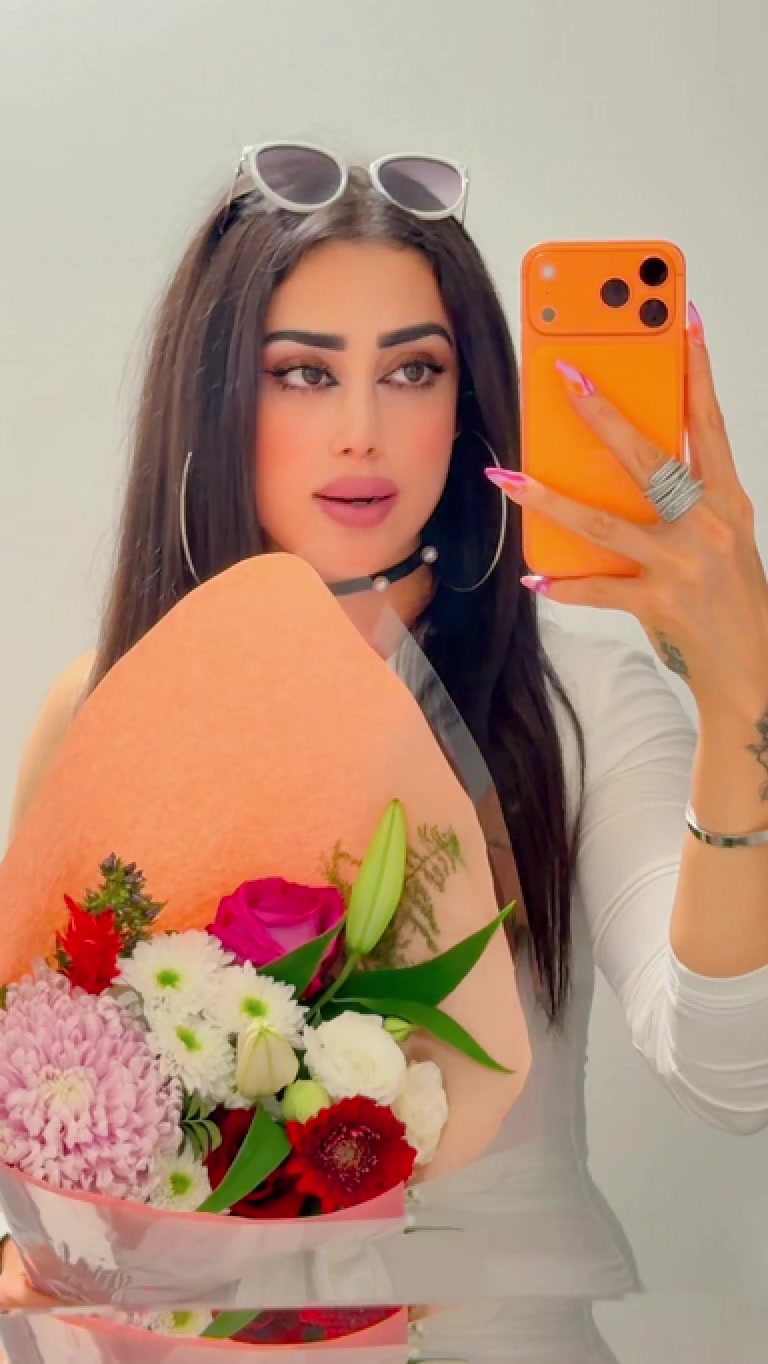@Tinapopalzai_official