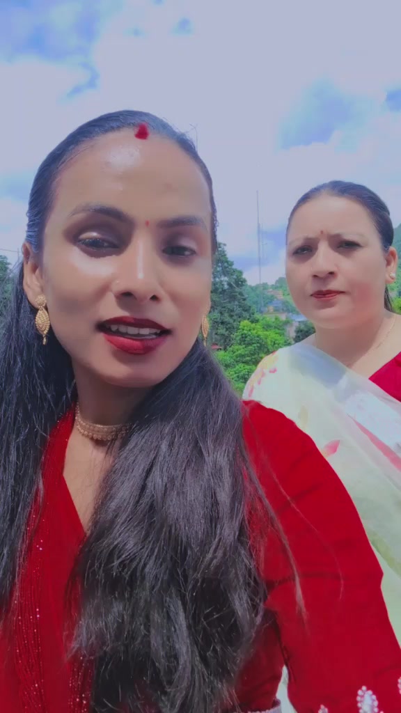 @Anita thakuri kc