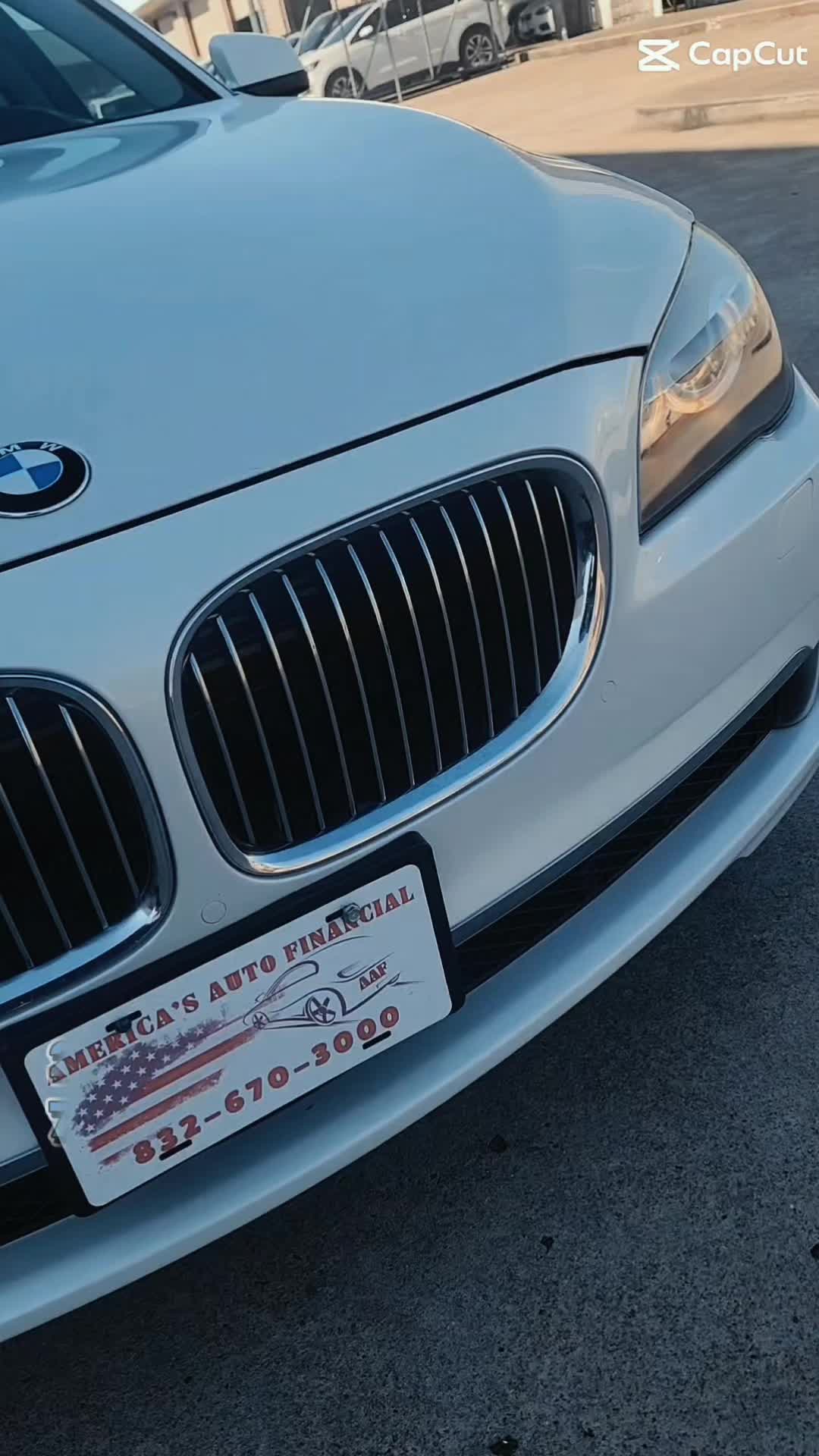 @AMERICA'S AUTO FINANCIAL