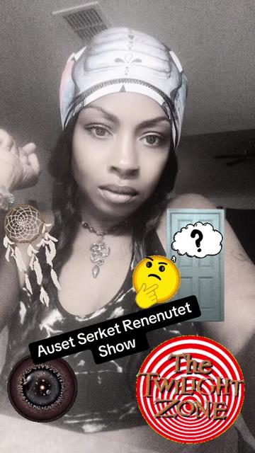 @Soul Woke Eye Open ๐๏ธ