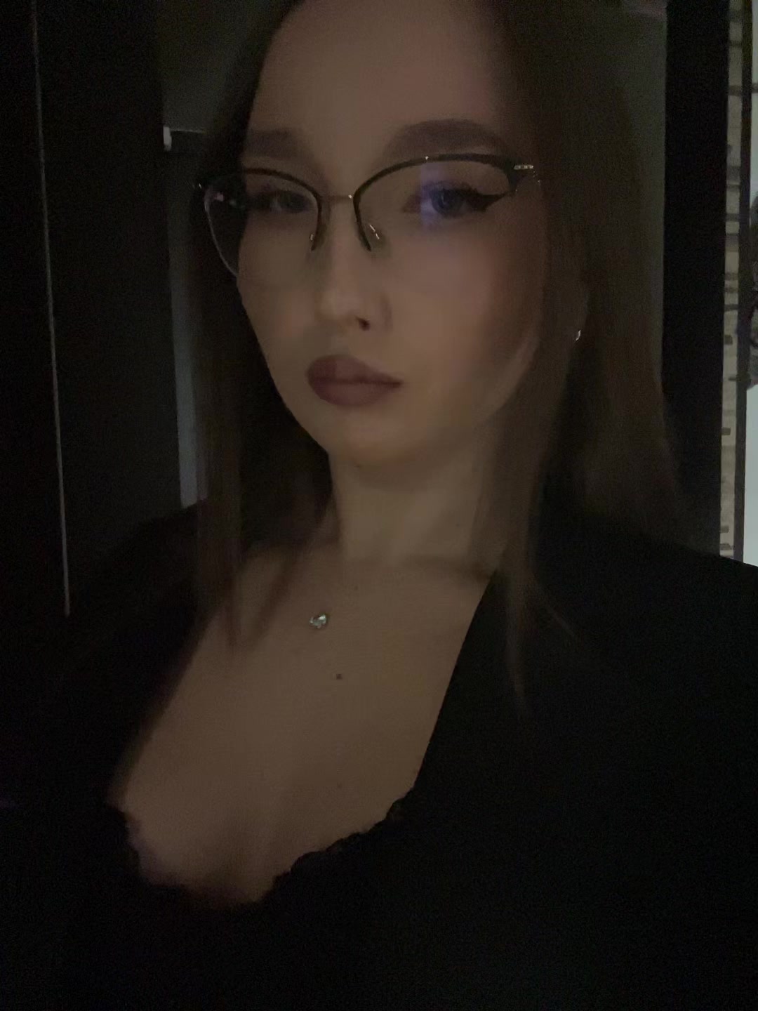 @настюша