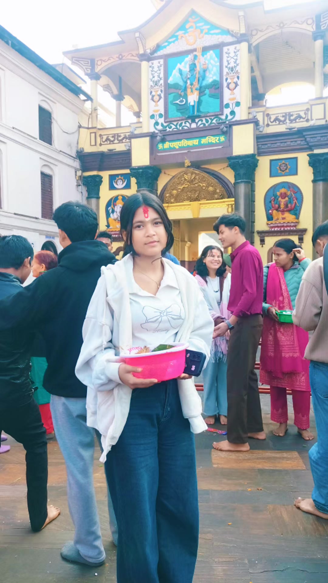 @Ashok shrestha