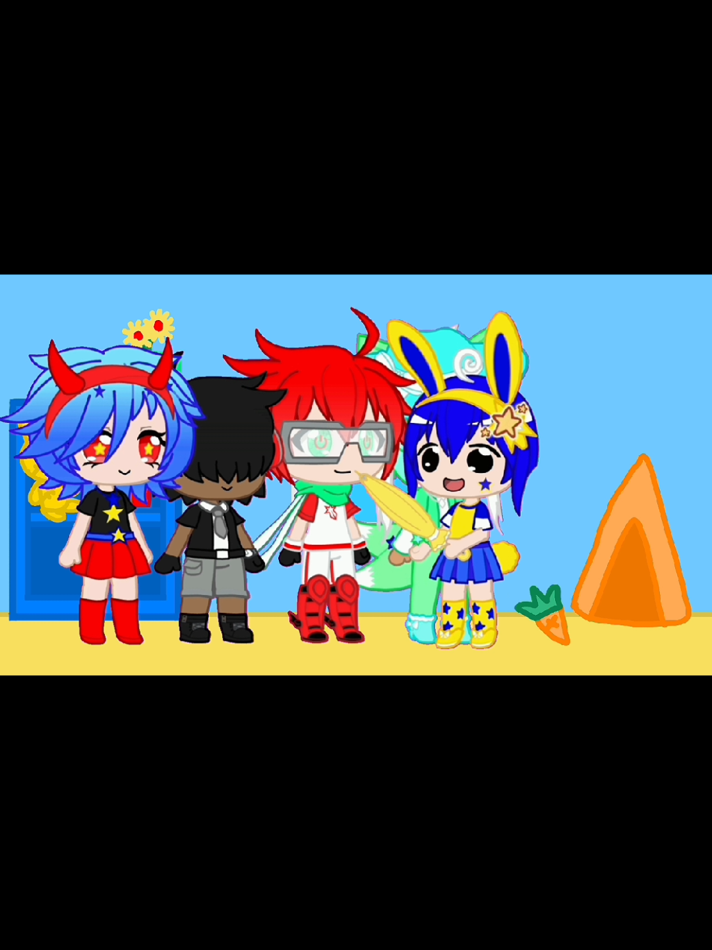 @🌟Fanami!🌟