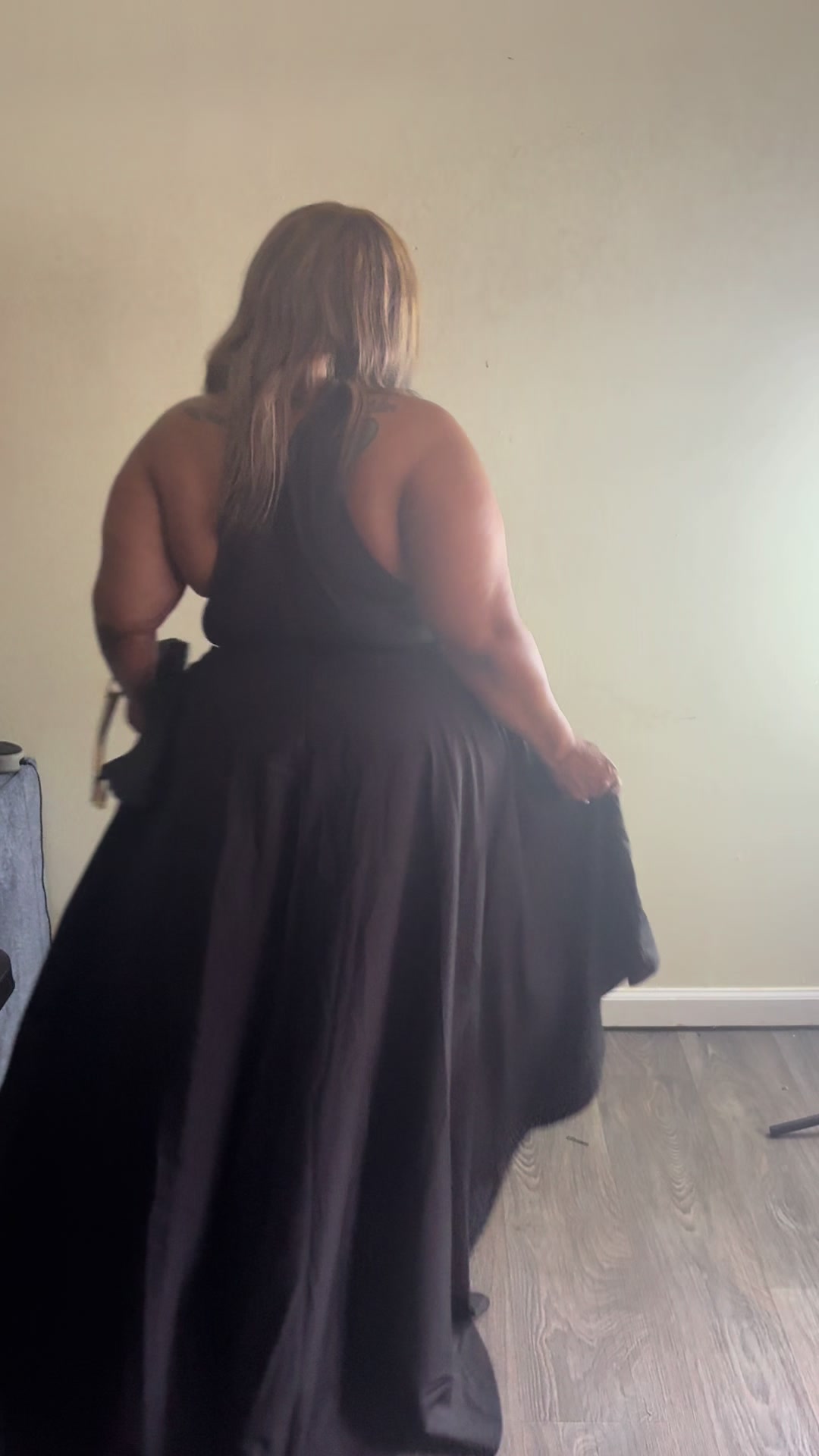@Tamara Dione