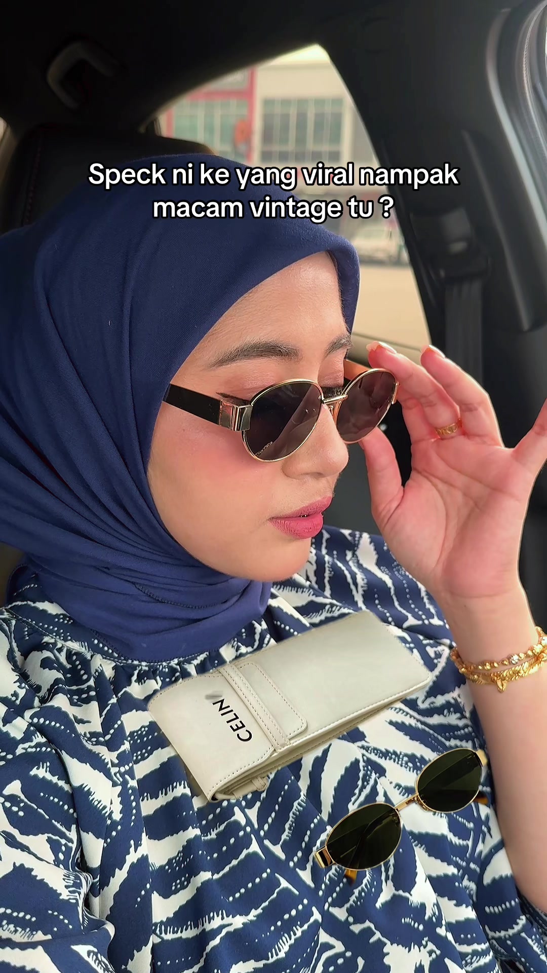 @Siti Sarah
