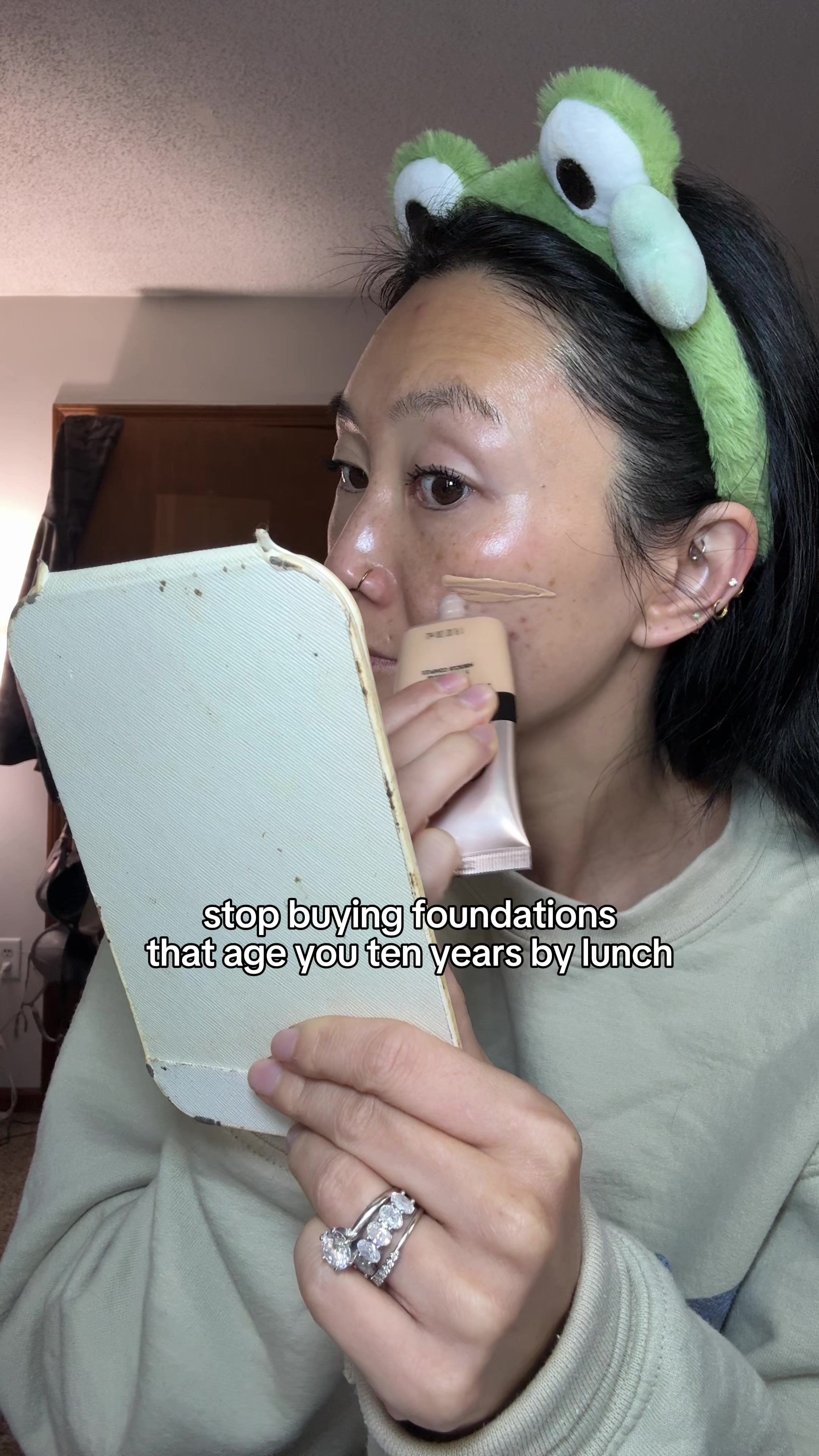@sue | millennial mom