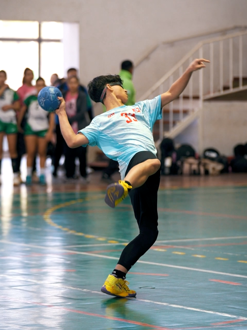 @Handball Argentina