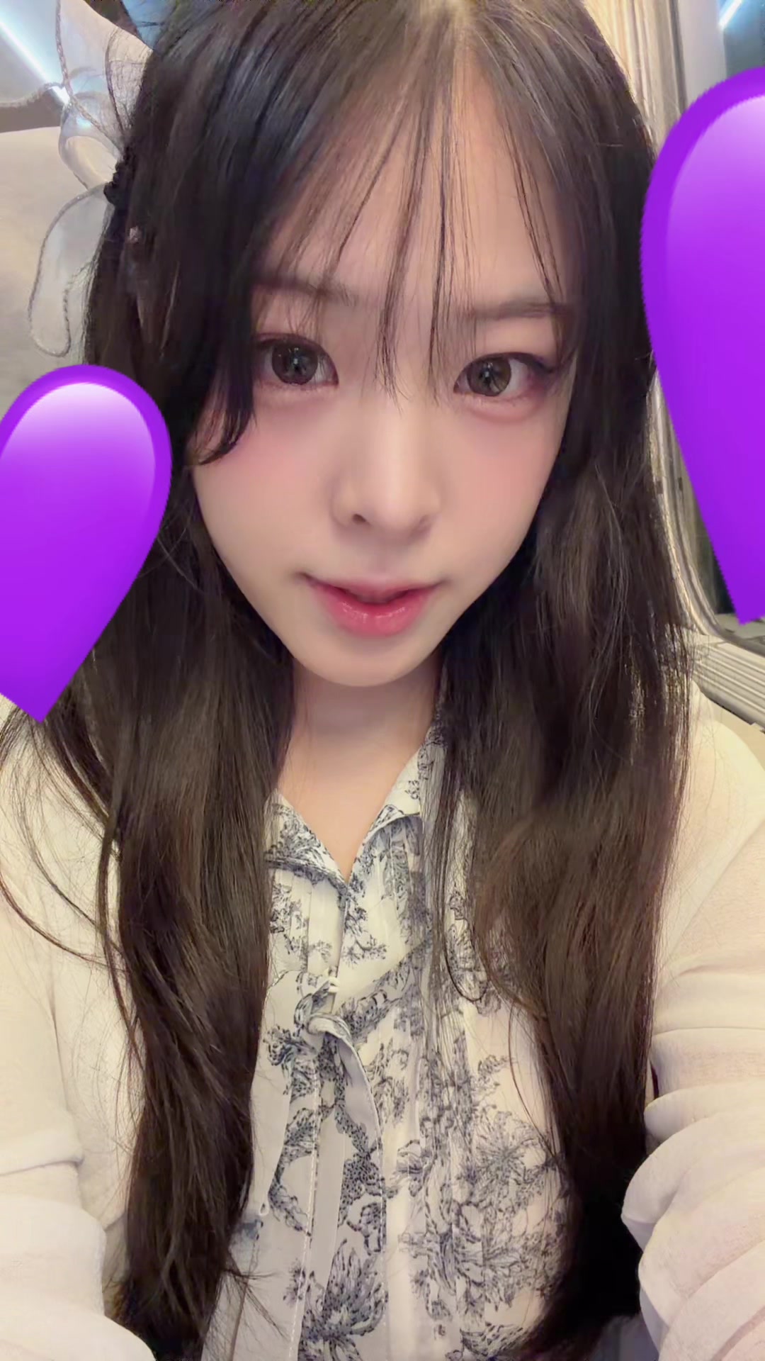 @みる