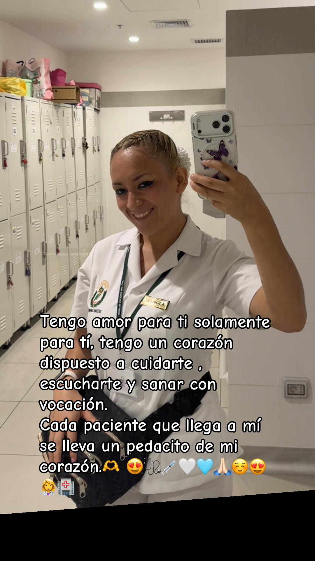 @Aline Danyely Núñez👩🏼⚕️🩺🤍