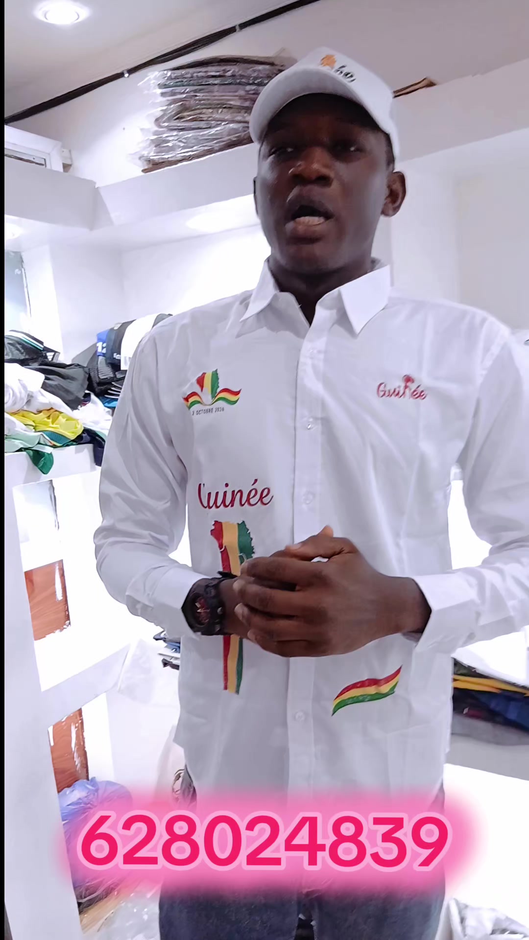 @sor&egrave;l Monopole kaba