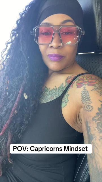 @QueenGoddessTamikaLove