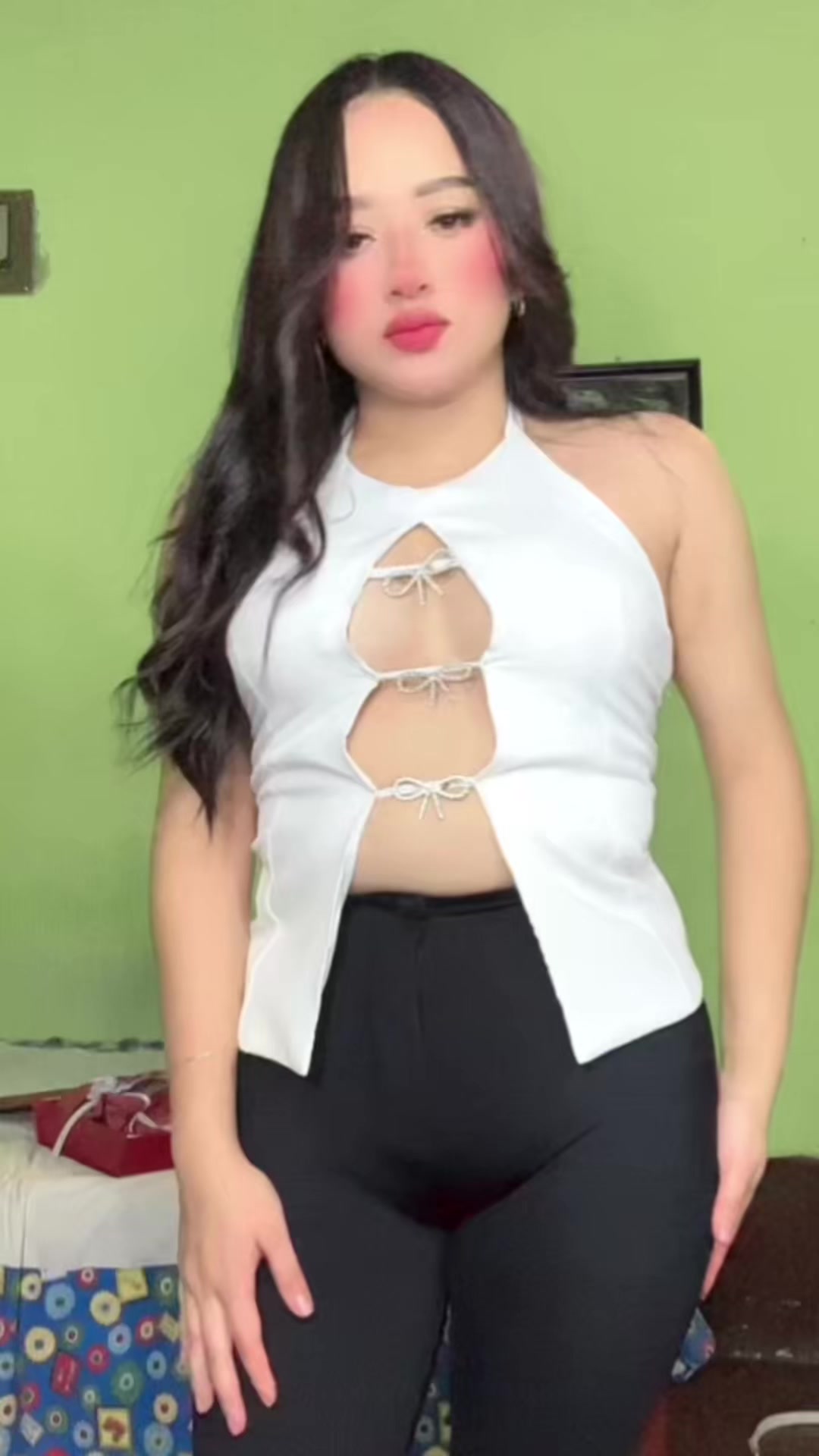 @Dulcita