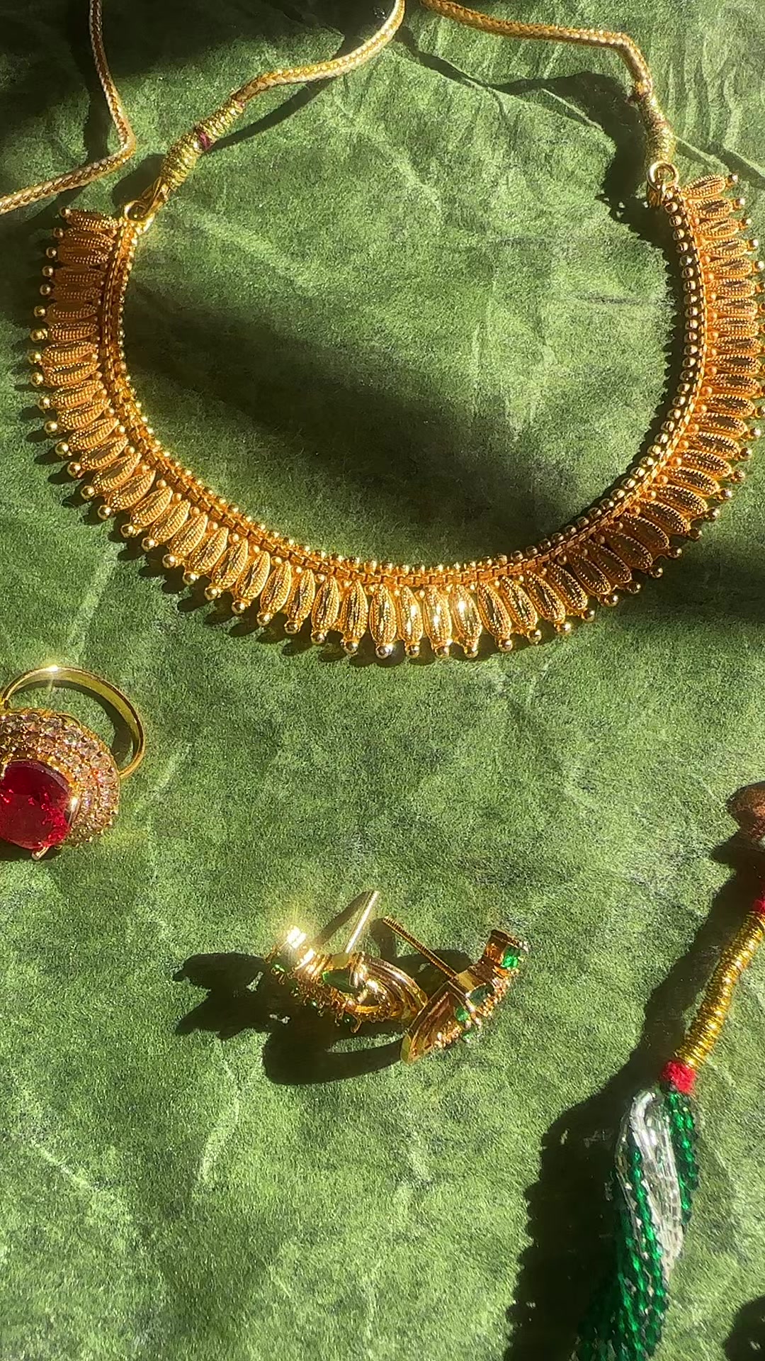 @Lavish Jewellery