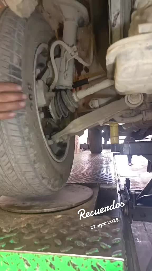 @Servicentro MIOCAR. II