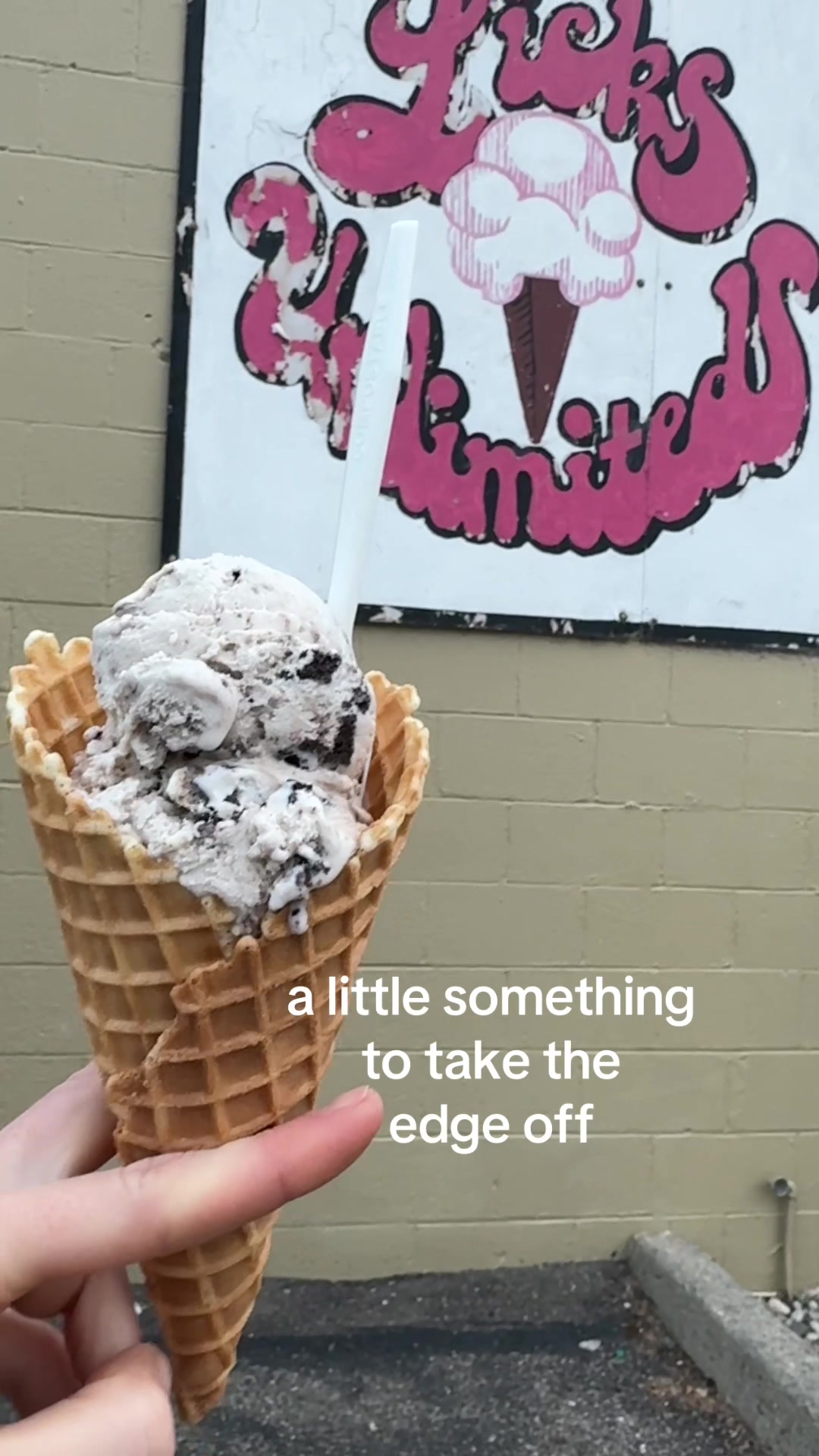 @Licks Unlimited