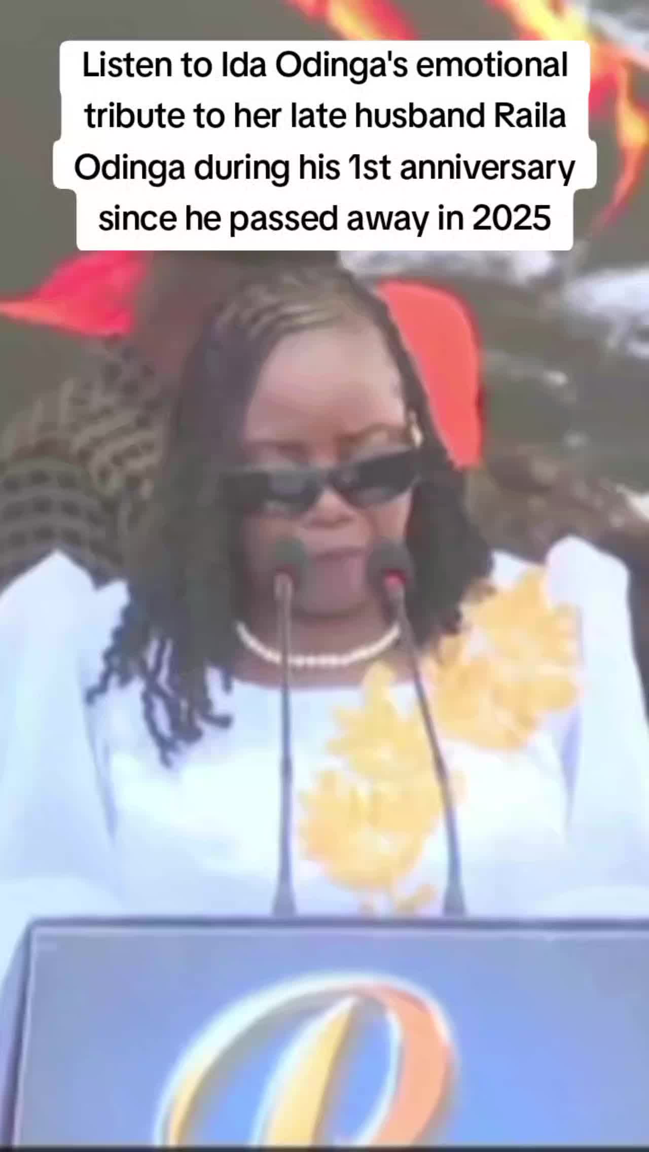 @Kenyan politics 24/7