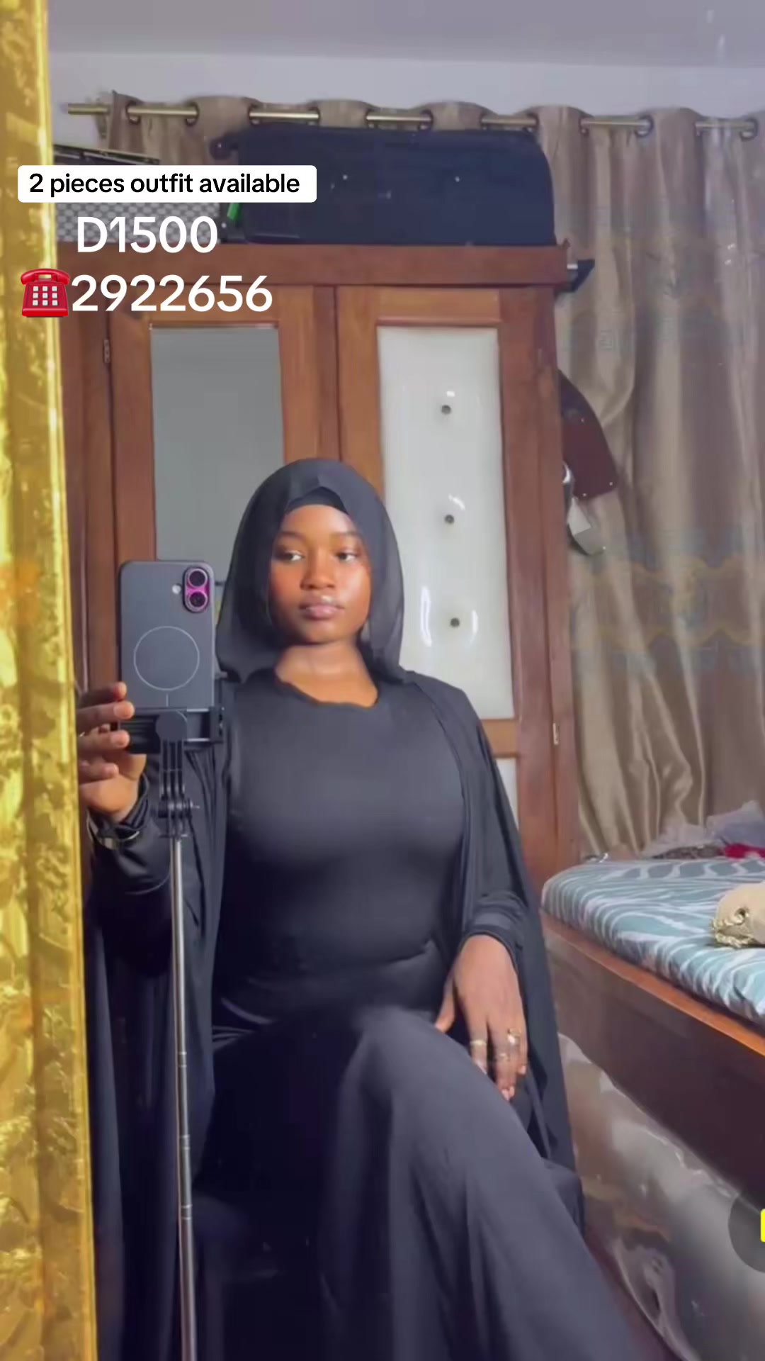 @Fatou ceesay 😍
