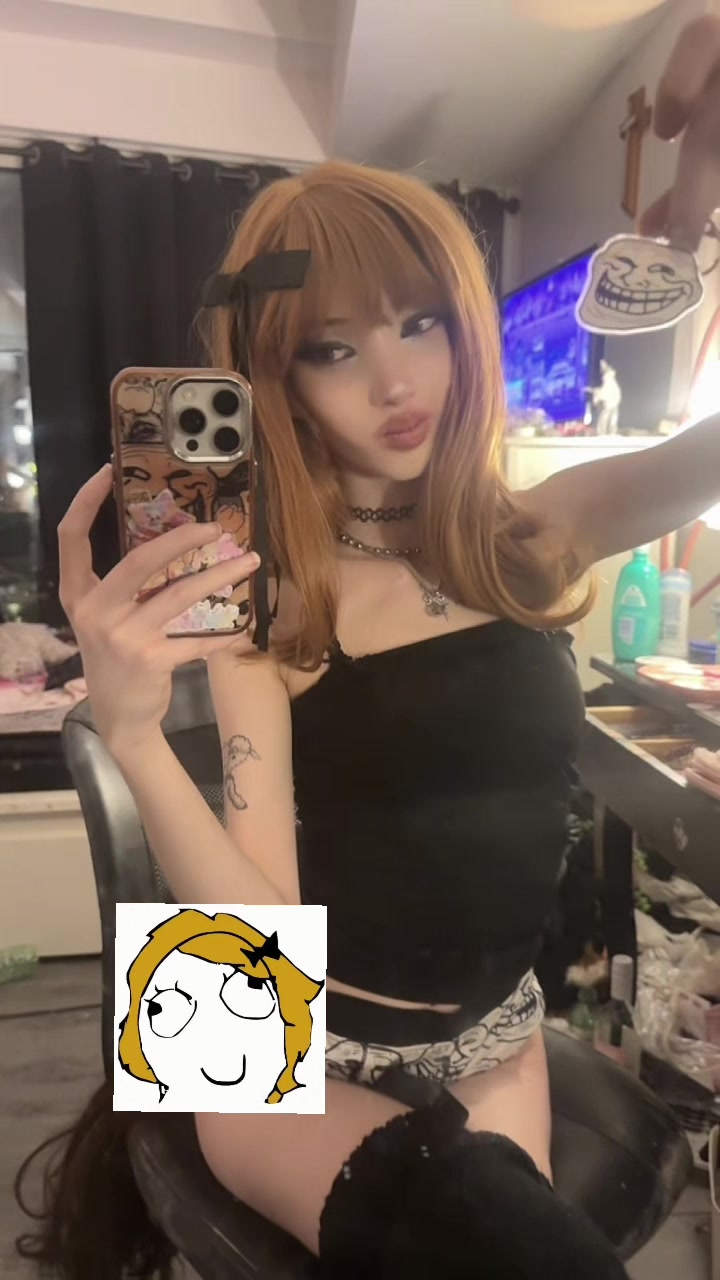 @ihateyoutiktok Die