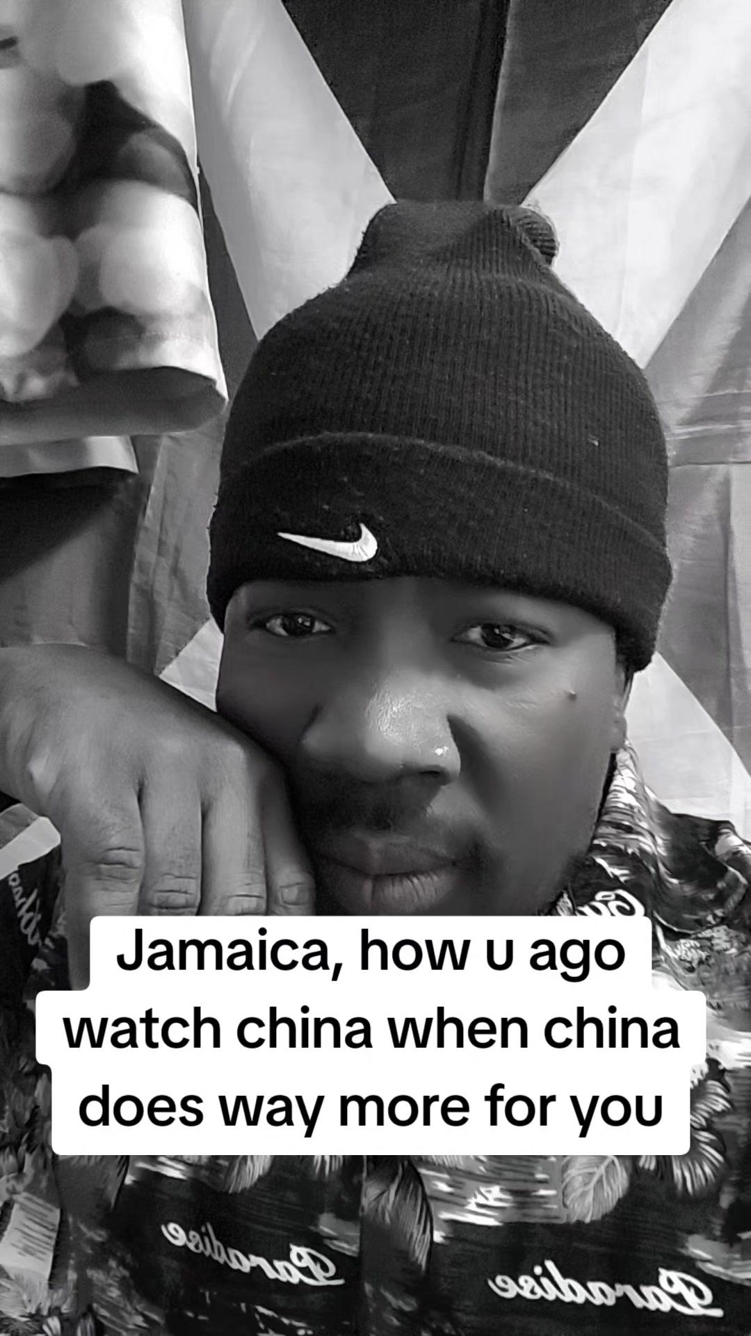 @BOLOFRASS 🇯🇲 🥁 🎹 🎤