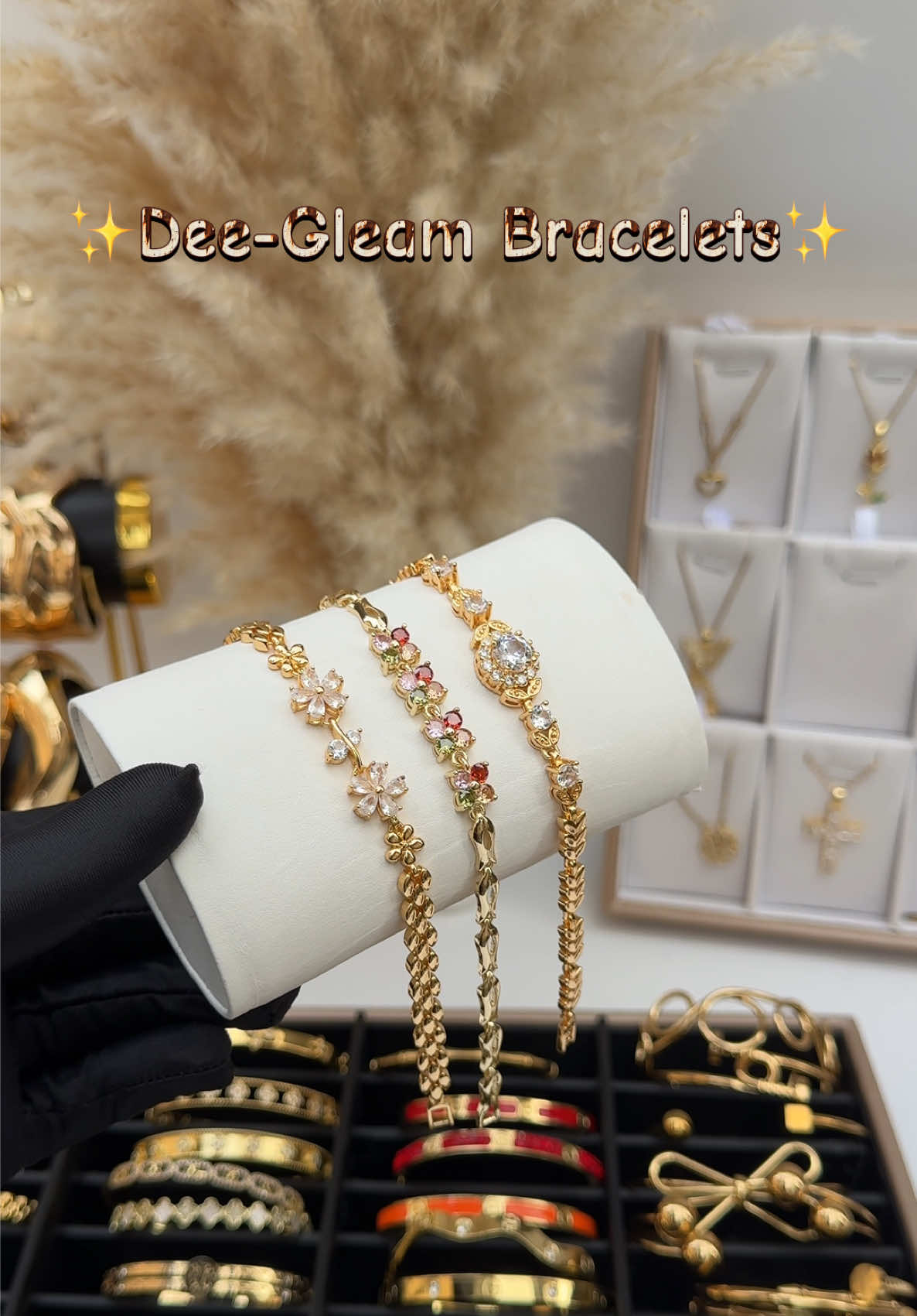 @Glimmer Haus | Jewelry & More