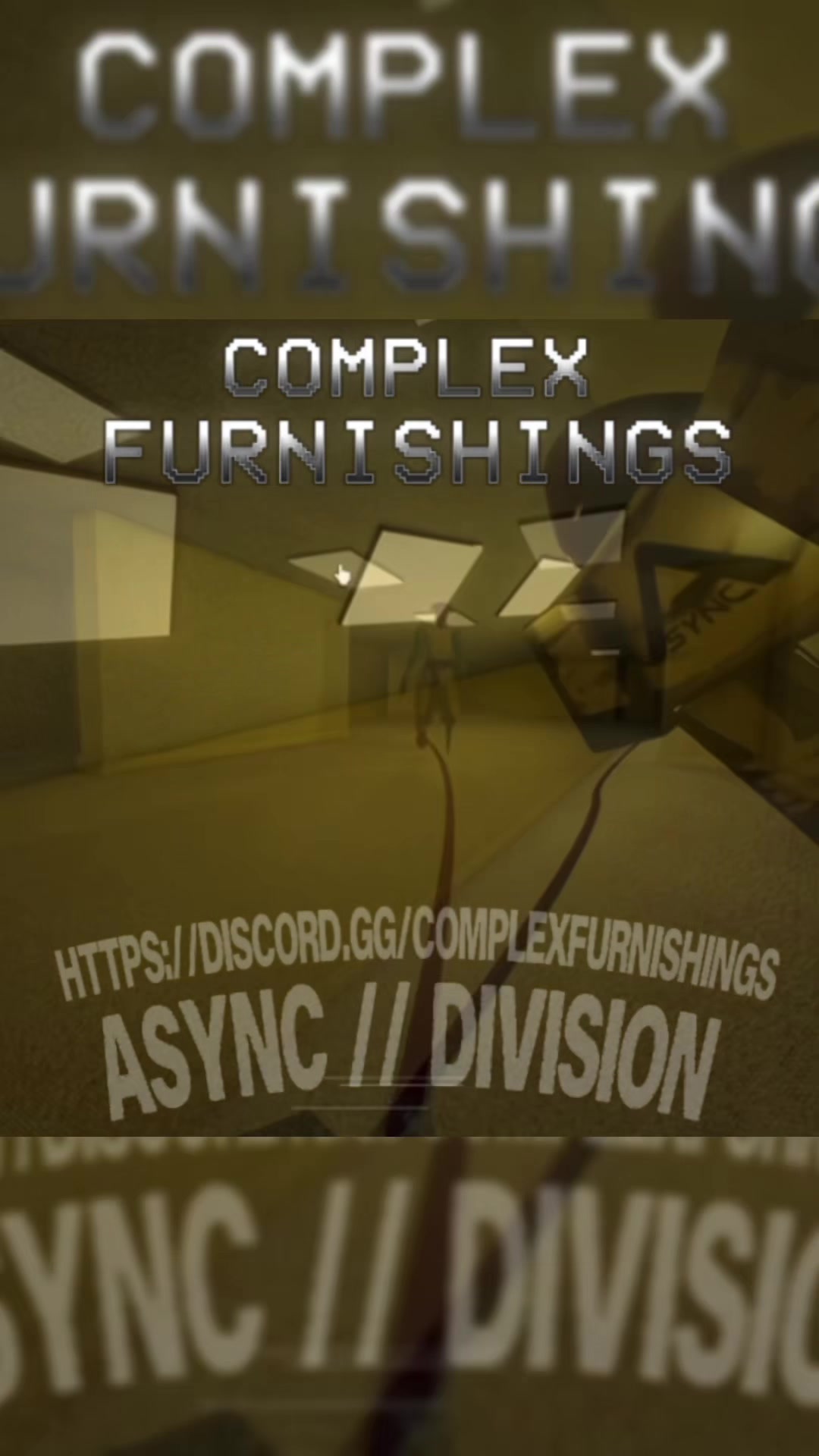 @ASYNC // DIVISION