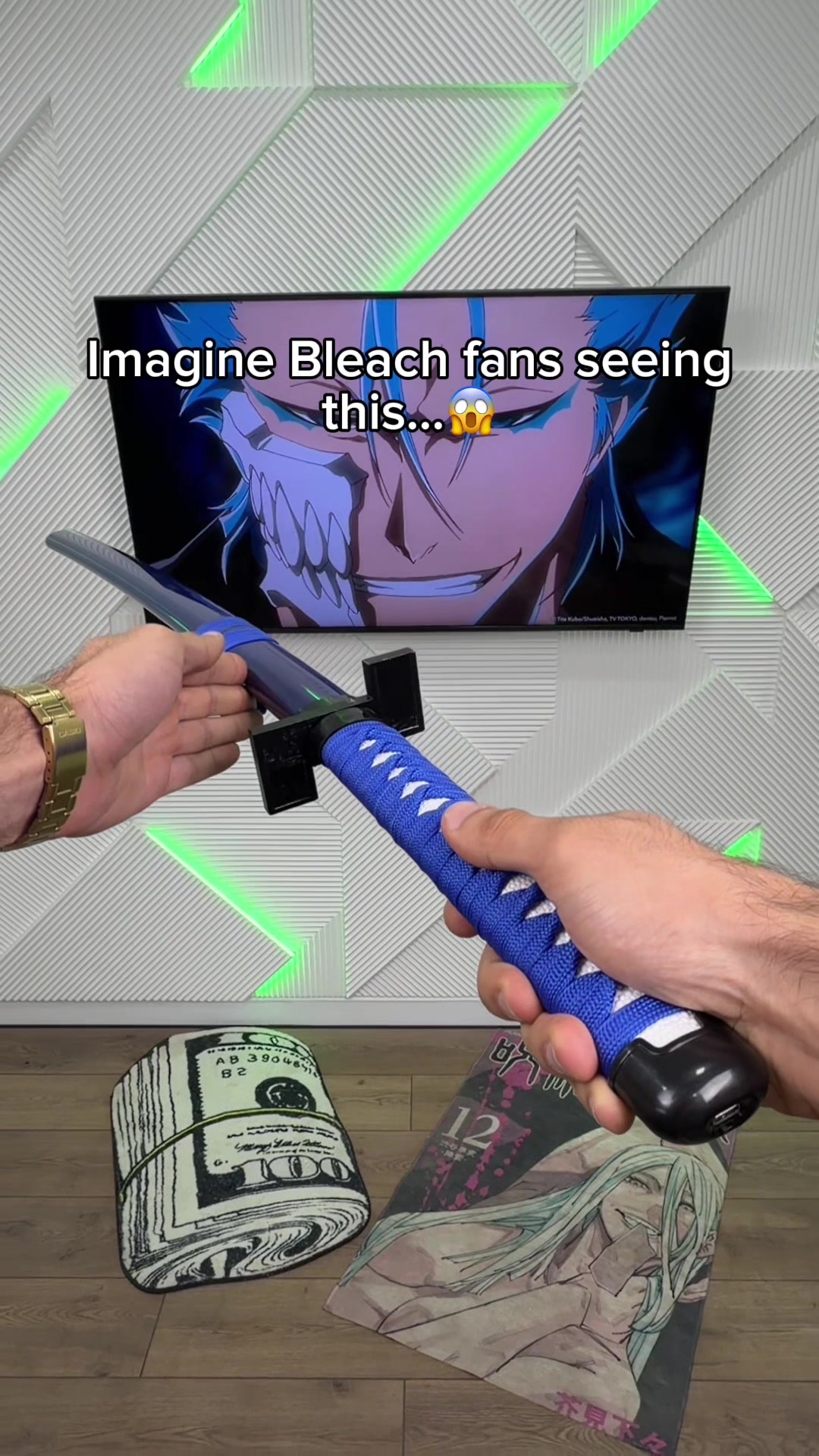 @Anime Swords Shop