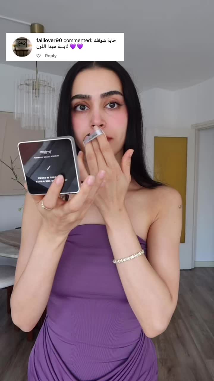 @LinaHassan