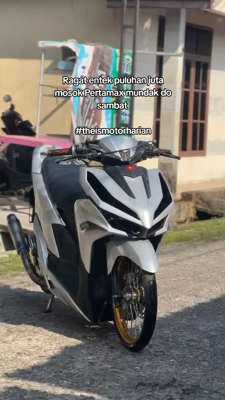 @VATUR GARAGE